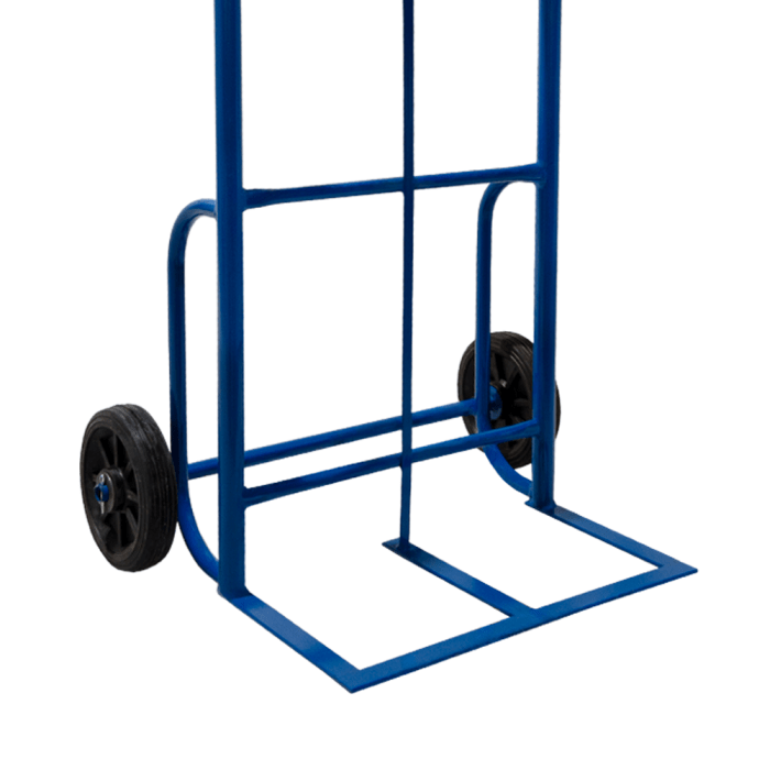 Carrinho de Carga Armazém 160kg (WMA160MCS) - Imagem 3
