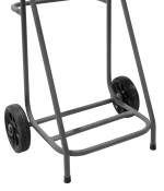 Carrinho para Transporte de Motor de Popa (WMFPOPA25M) - Imagem 4