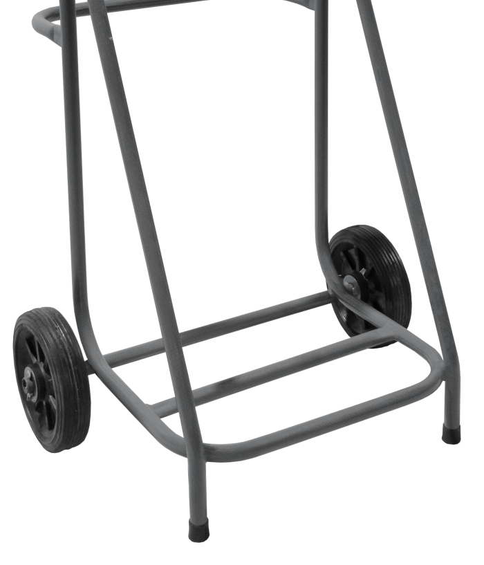 Carrinho para Transporte de Motor de Popa (WMFPOPA25M) - Imagem 4