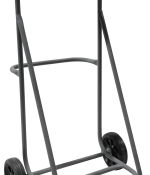 Carrinho para Transporte de Motor de Popa (WMFPOPA25M) - Imagem 3