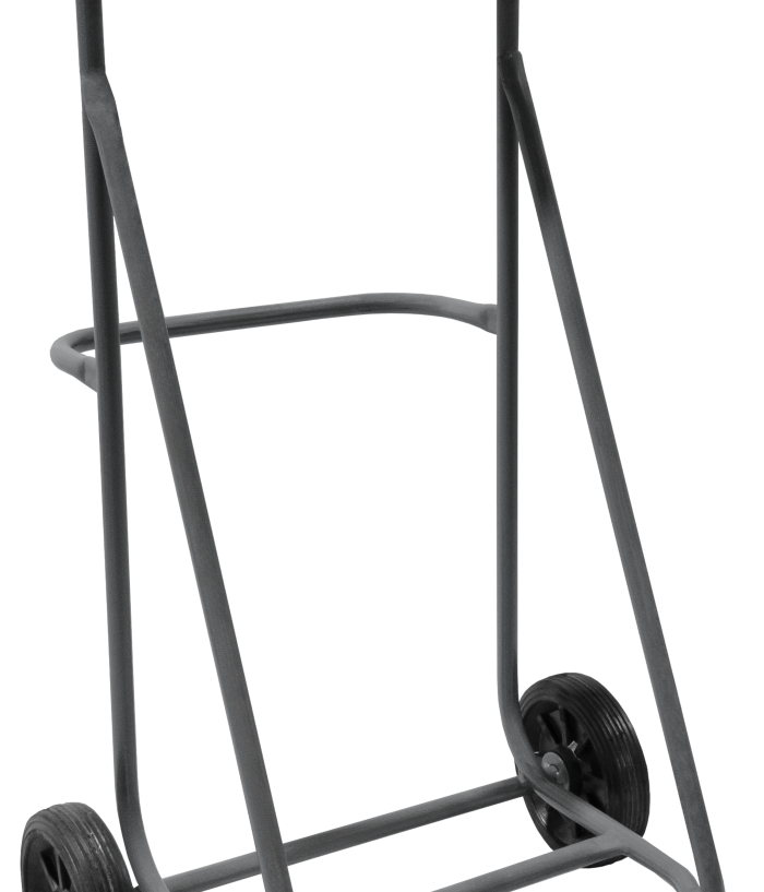 Carrinho para Transporte de Motor de Popa (WMFPOPA25M) - Imagem 3