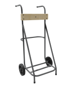 Carrinho para Transporte de Motor de Popa (WMFPOPA25M)