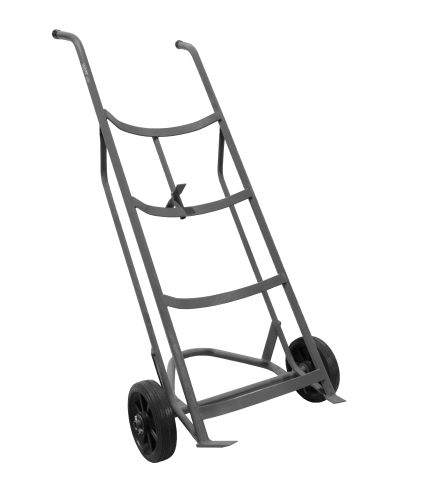 Carrinho de Carga Transporte Tambor (WMT200A)