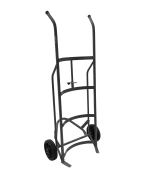 Carrinho de Carga Transporte Tambor (WMT200A) - Imagem 2