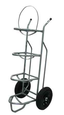 Carrinho transporte 4 galões de agua (WMAGUA4P)