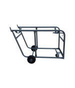 Carrinho Transporte e Entornador de Tambor (WMTEMR)