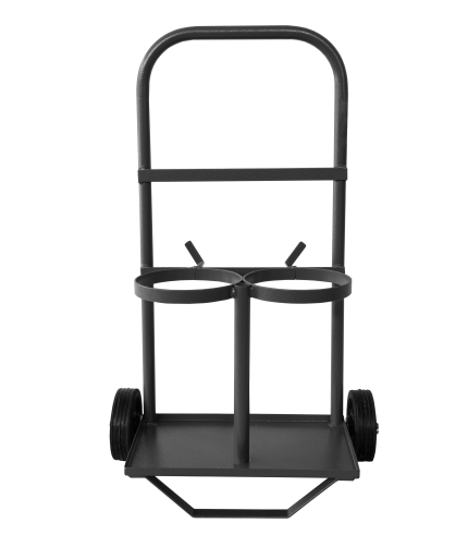 Carrinho Conjunto PPU - Oxigênio/Acetileno - (WMOA)