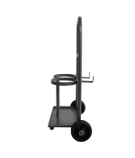 Carrinho Conjunto PPU - Oxigênio/Acetileno - (WMOA) - Imagem 3