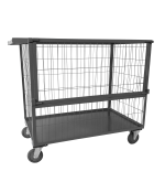 Carrinho Plataforma Telado (WMP1060TR)