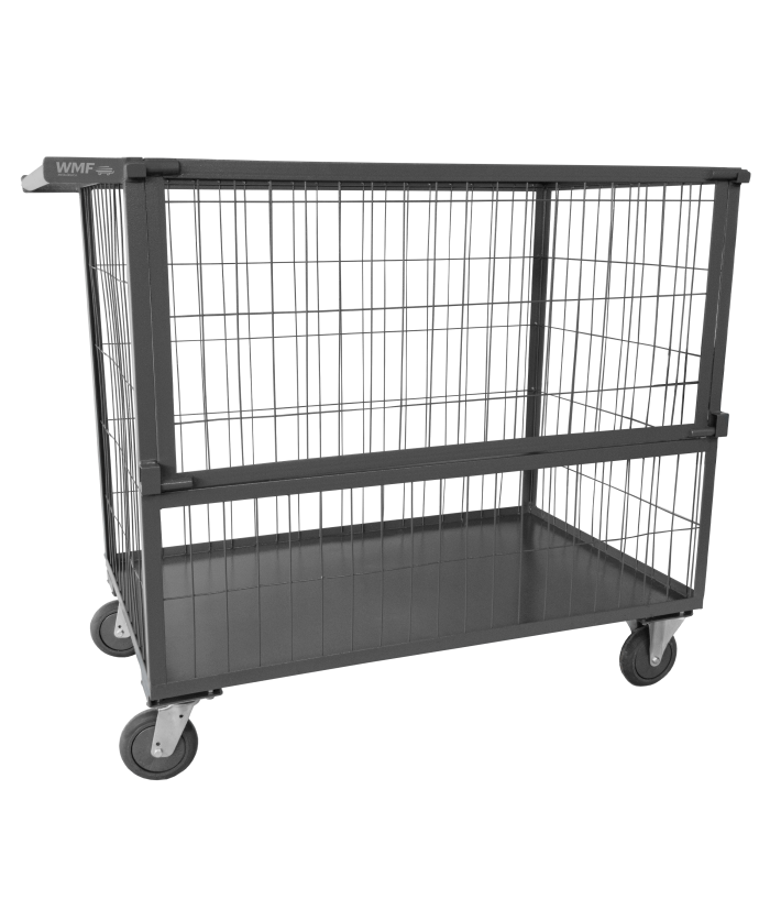 Carrinho para picking (WMP1260TR) - Imagem 1