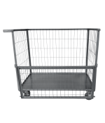 Carrinho para picking (WMP1260TR) - Imagem 2