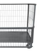 Carrinho para picking (WMP1260TR) - Imagem 4