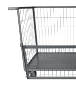 Carrinho para picking (WMP1260TR) - Imagem 3