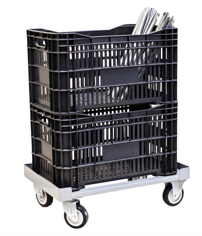 wmt300 Carrinho Tartaruga (WMT300A) - Imagem 1