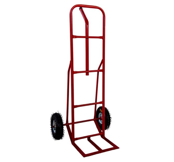 GRD-WMABP-1.jpg Carrinho Transporte Caixas e Fardos Bebidas (WMFABP) - Imagem 1