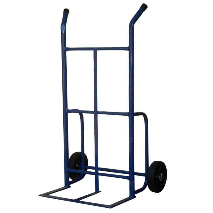 GRD_101_Carrinho Armazém 200kg - WMA200MCS Carrinho de Carga Armazém 200kg - Cod. (WMA200MCS) - Imagem 1