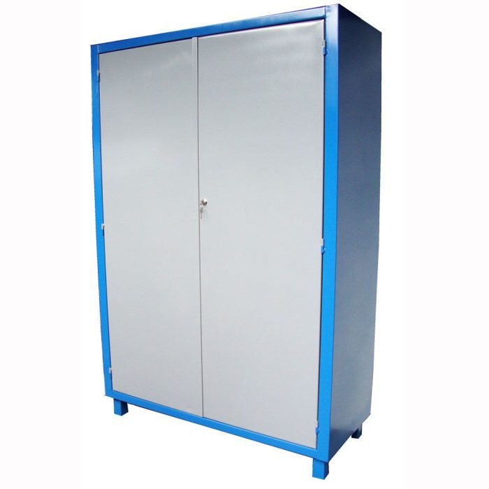 Armário Porta Ferramentas c/ 4 Bandejas (WMAR1850124PA) - Imagem 1