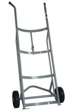 Carrinho de Carga Transporte Tambor (WMT200A) - Imagem 2