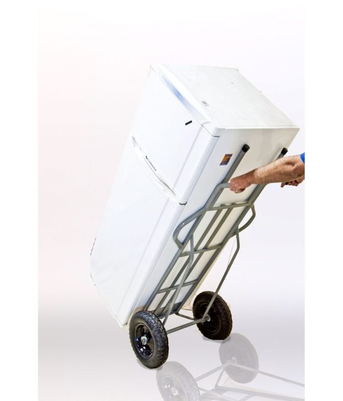 Carrinho de Cargas Volumosas (WMACV) - Imagem 1
