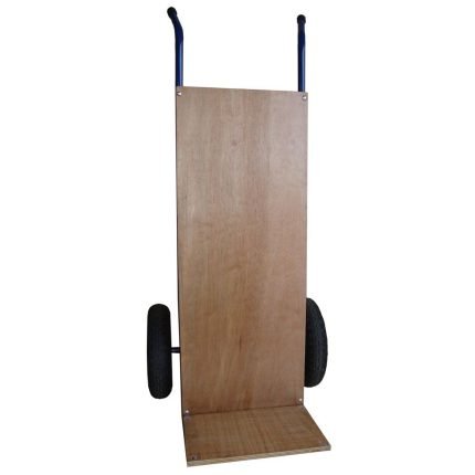 Carrinho de Carga Armazém Ceasa (WMA400PM)