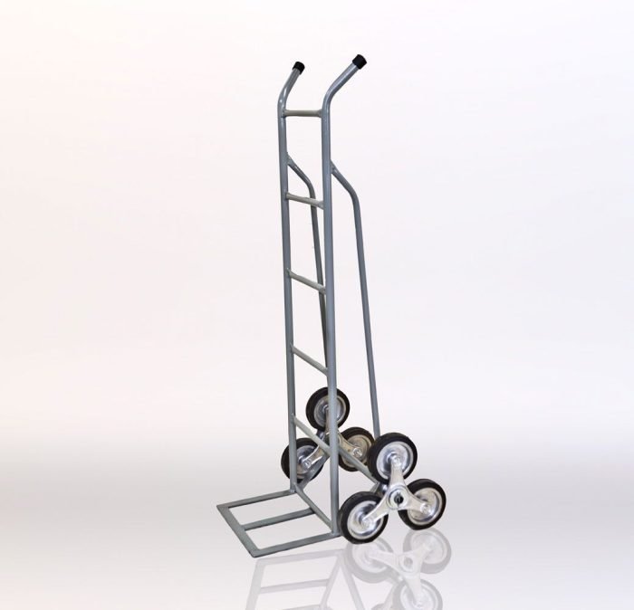GRD_29_carrinho-escada-wme300 Carrinho de Carga Escada (WME300) - Imagem 1