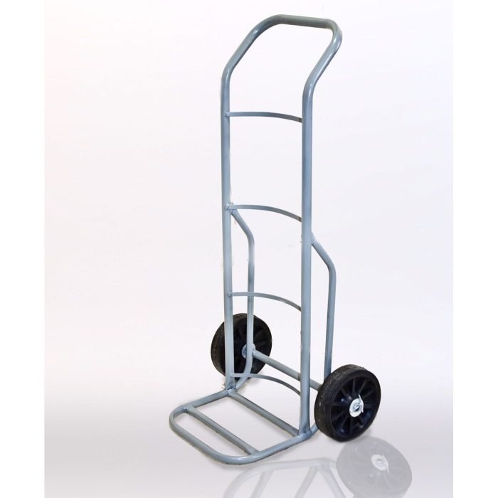 GRD_37_carrinho-agua-gas Carrinho Transporte 2 Botijão de Gás ou Agua (WMAGA2M) - Imagem 1