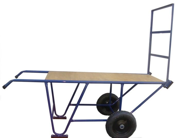 GRD_4_Carrinho-cargueiro-WMACP Carrinho Cargueiro com Pé (WMACP) - Imagem 1