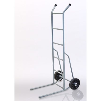 Carrinho Armazém Transporte de Palet ou Bananeiro (WMAPALETM)