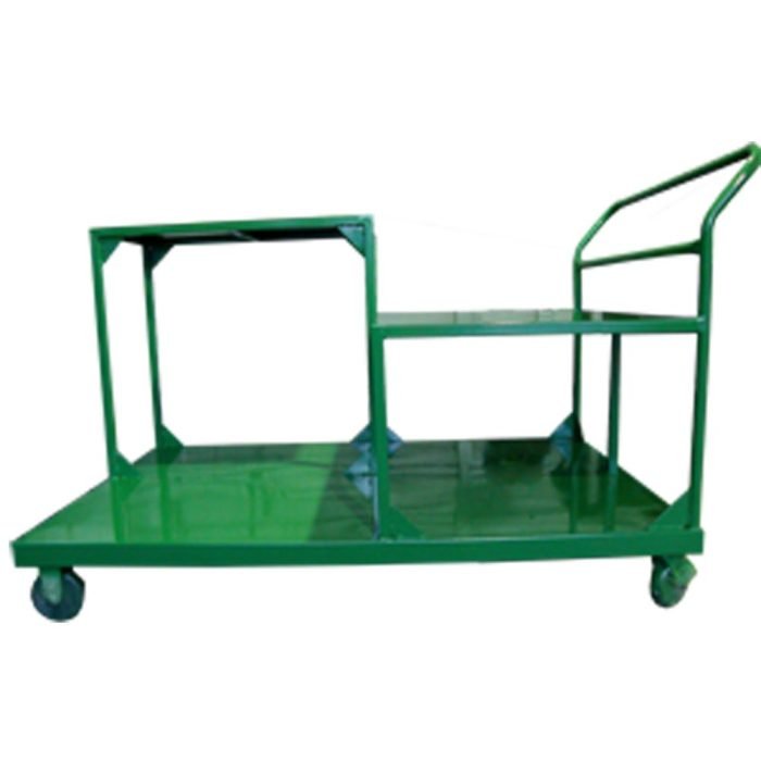 GRD_54_Carrinho-para-Sistemas-de-Radar-móvel Carrinho para Sistemas de Radar móvel - Imagem 1