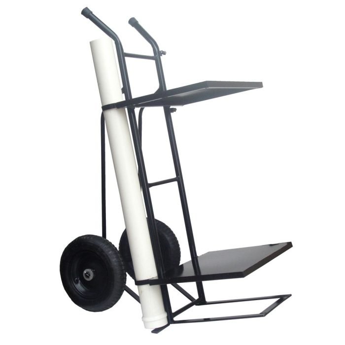 GRD_55_Carrinho-para-transmissor-e-antena-GPS.jpg Carrinho para Transmissor e Antena GPS - Imagem 1