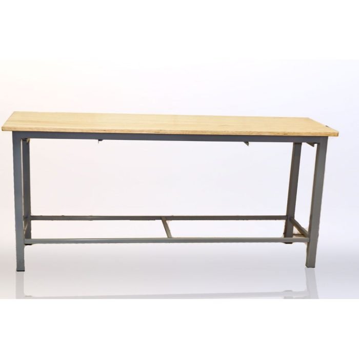 GRD_63_bancada-aberta-WMB2060.jpg Bancada Aberta com tampo de madeira (WMB2060) - Imagem 1