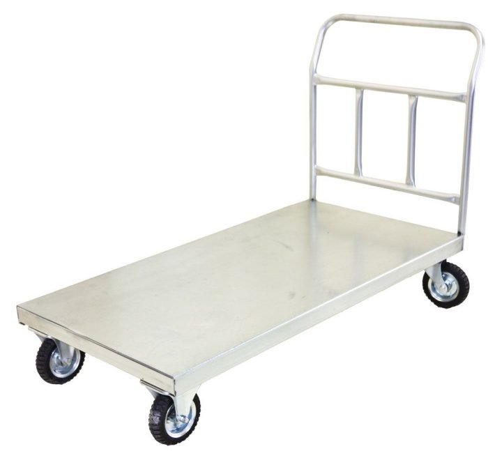 Carrinho Plataforma (WMP1260RP) - Imagem 1