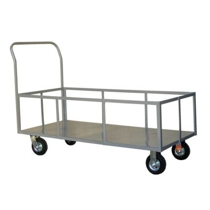 Carrinho Plaforma Aplicações Diversas Cod. WMPURPN