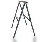Cavalete de Aço Multiuso – Construção Civil - Pintura - Manutenção – Gesseiro (WMFCMU)