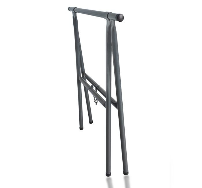 Cavalete de Aço Multiuso – Construção Civil - Pintura - Manutenção – Gesseiro (WMFCMU) - Imagem 2