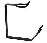Suporte de Parede para Pistola de Pintura - Robusto (WMFSPP)