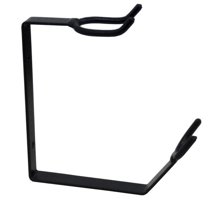 GRD_MODELO-WMFSPP-1.jpg Suporte de Parede para Pistola de Pintura - Robusto (WMFSPP) - Imagem 1