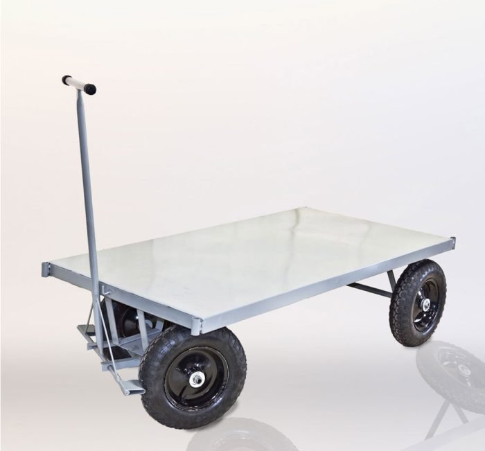 Carrinho Plataforma WM54C - Imagem 1