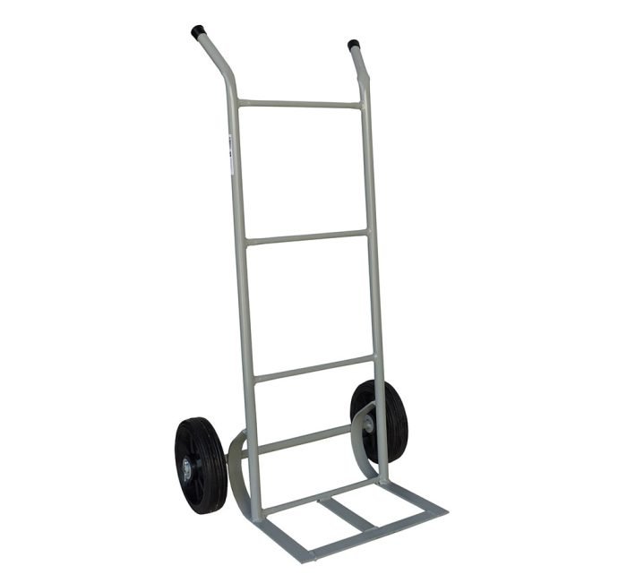 GRD_WMA120M.jpg Carrinho de carga armazém (WMA120M ) - Imagem 1