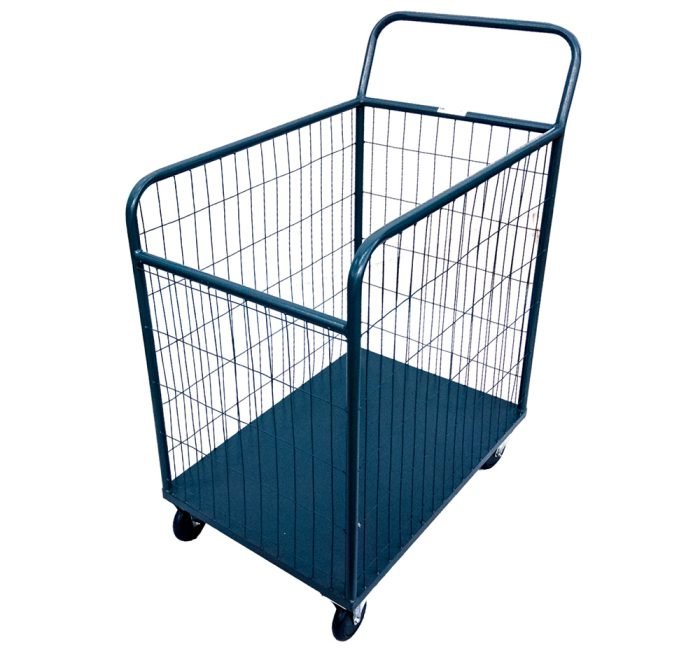 Carrinho para picking (WMAB9060R) - Imagem 1