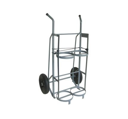 Carrinho de Transporte para 4 Galões de Água (WMAGUA4GB)