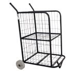 Carrinho para picking (WMCTDPNY)