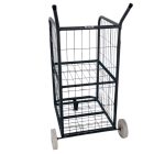 Carrinho para picking (WMCTDPNY) - Imagem 2