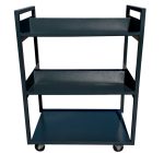 Carrinho para transporte de livros biblioteca (WMCTLB7050)