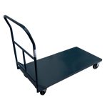 Carrinho Plataforma de aço 1200x600 - 400 kg - WMP1260R
