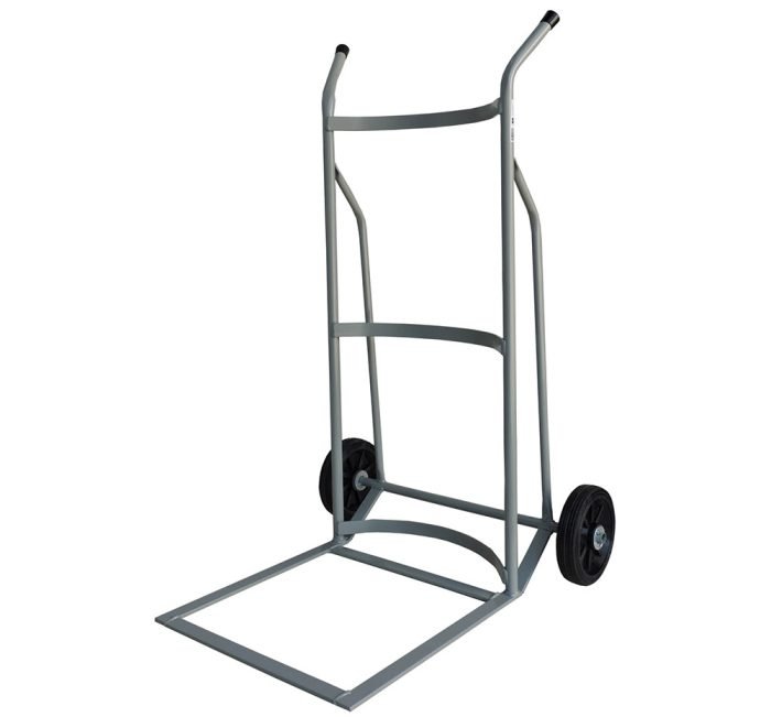 GRD_WMTPCVM.jpg Carrinho para Transporte de Pneus de Automóveis (WMTPCVM) - Imagem 1