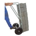 Carrinho para transporte de blocos (WMABLOCOS) - Imagem 2