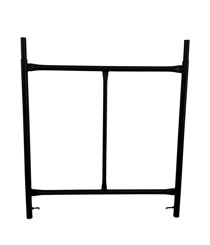 ANDAIME (PAINEL METÁLICO) 1X1 MTS (WMFPA10) - Imagem 1