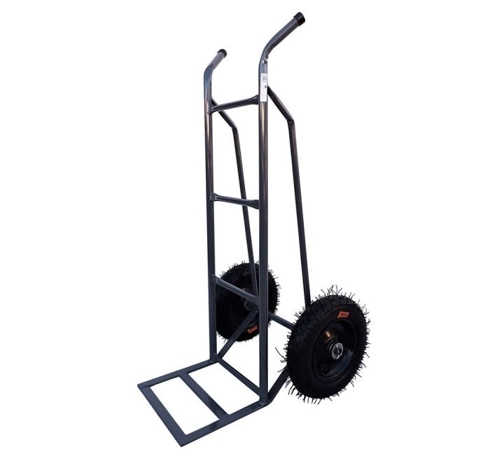 WMA200P-grande-2 Carrinho de Carga Armazém (WMA200P) - Imagem 1