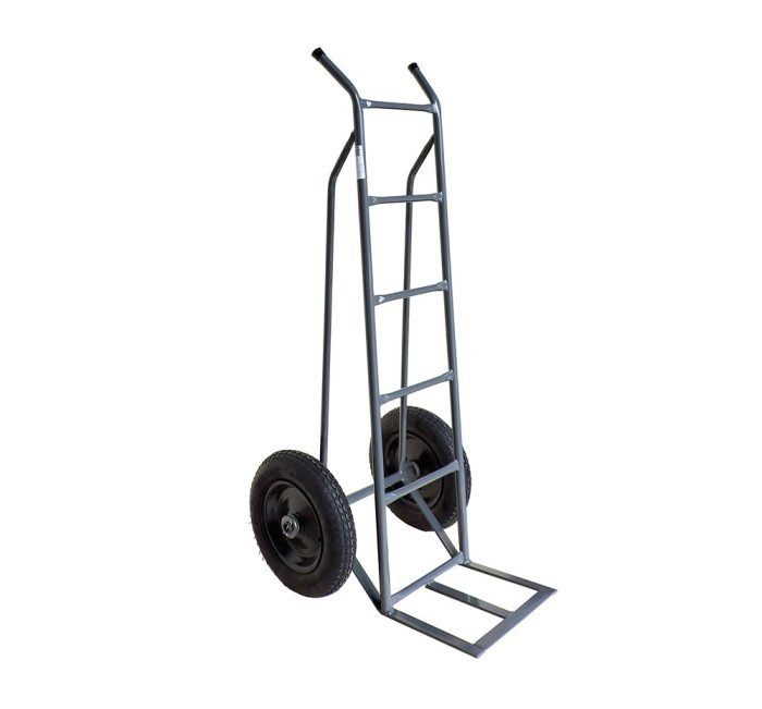 WMA250P-GDE.jpg Carrinho de carga armazém (WMA250P) - Imagem 1